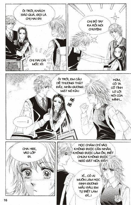 anh,bạn trai và người ấy chapter 1 16