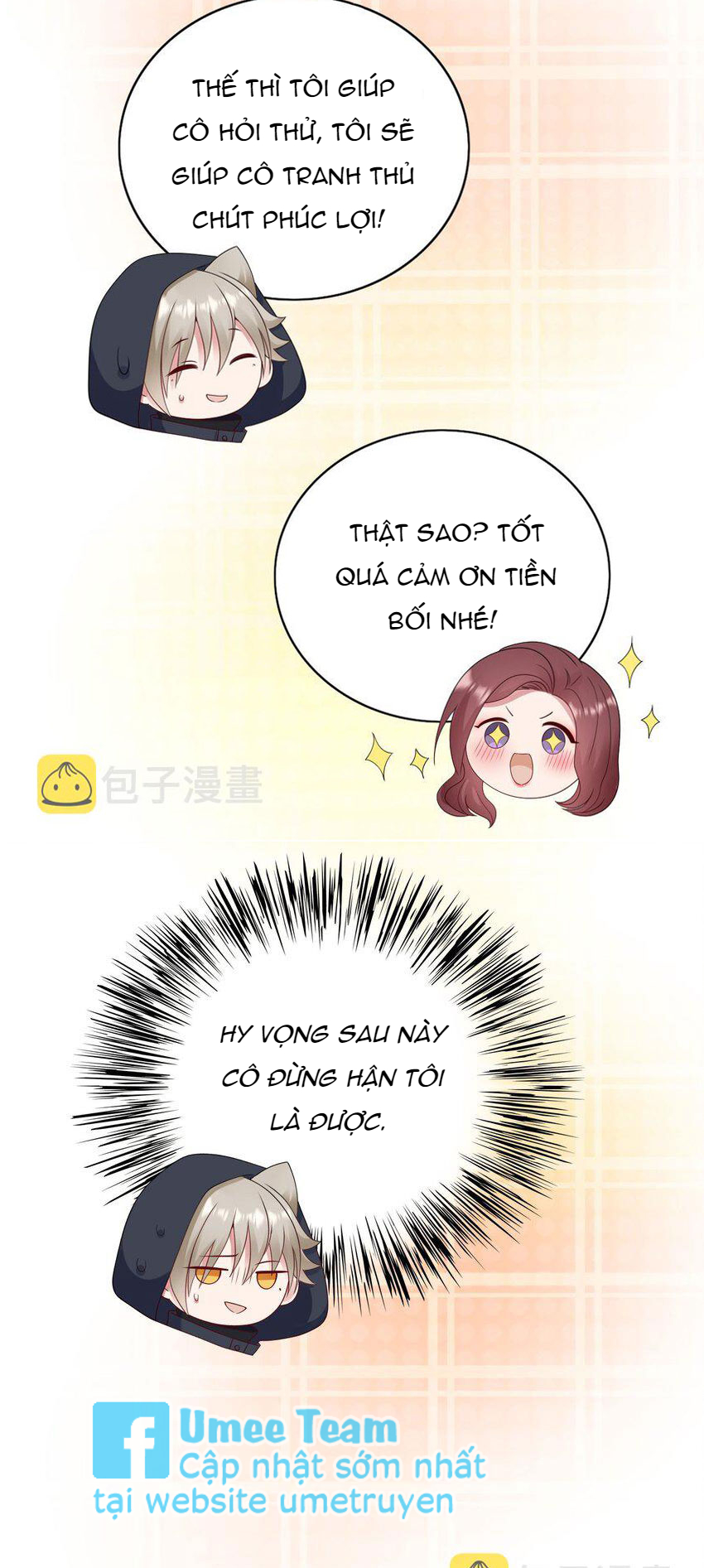 tức thời phạm quy [ tức thì vi quy ] chapter 57 7