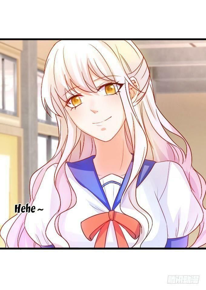 hồ tiên hung bạo chapter 56 31