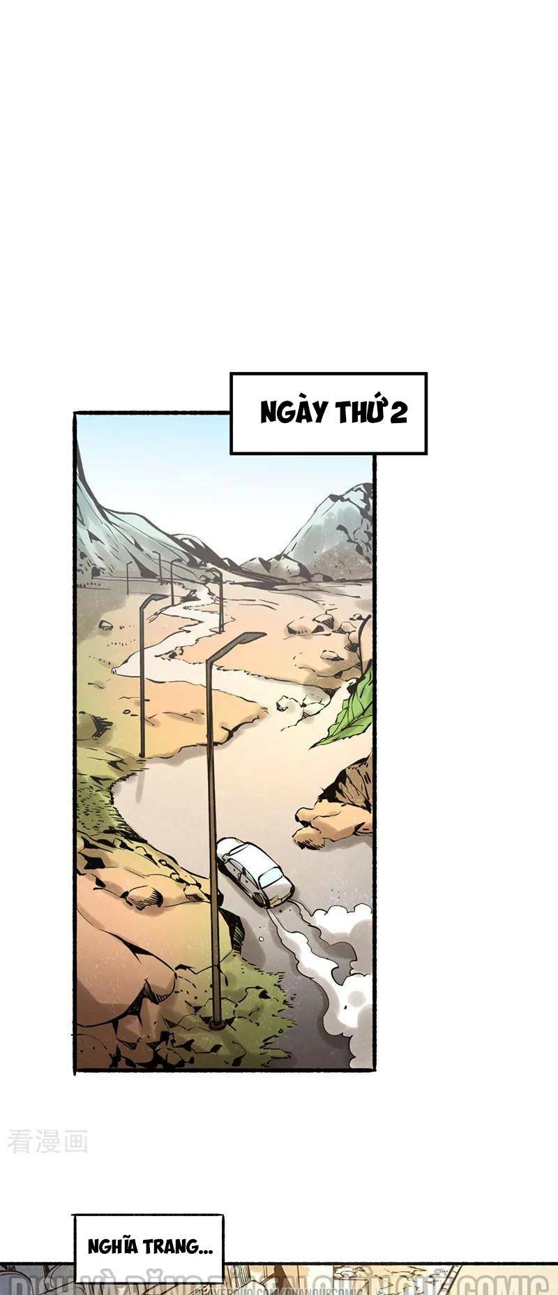 đô thị đỉnh phong cao thủ chapter 2 1