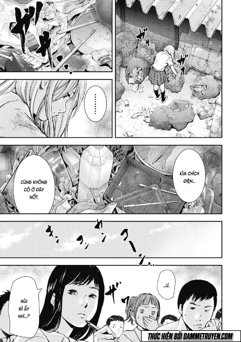 Gift ± chapter 52 1