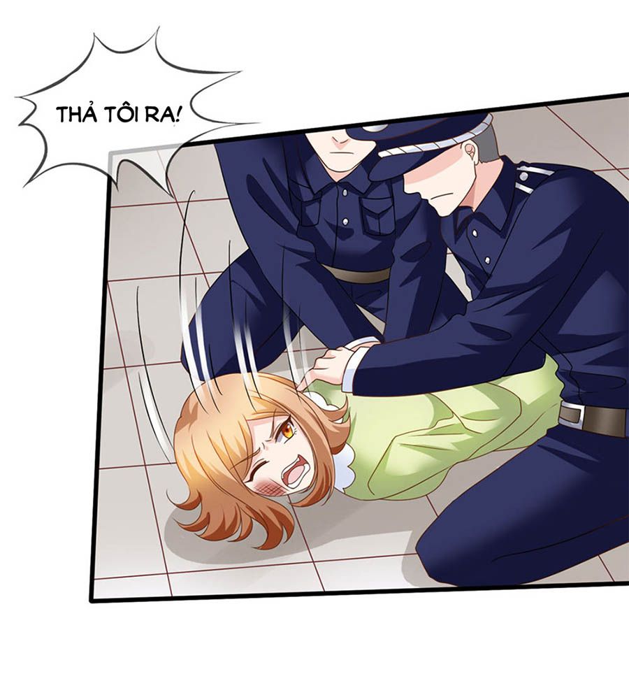 mỹ vị giai thê chapter 81 26