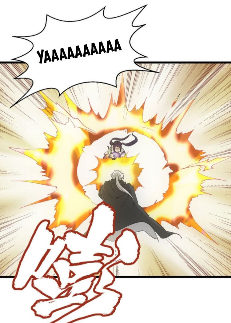 vạn cổ đệ nhất thần chapter 139 35