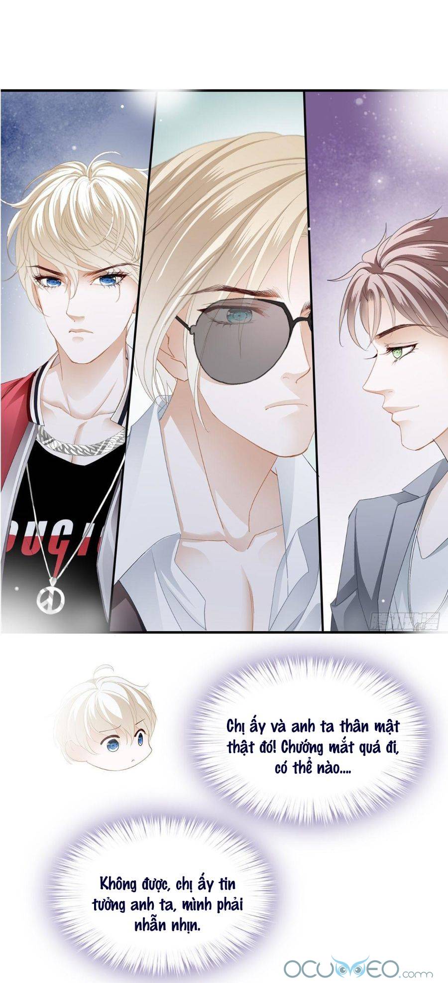 ác nữ rắn chapter 6 15