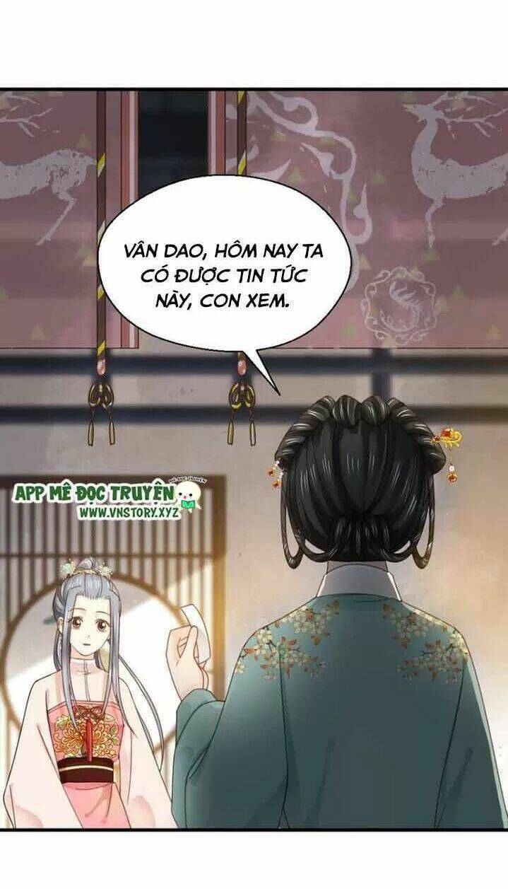 kiều nữ độc phi chapter 257 7