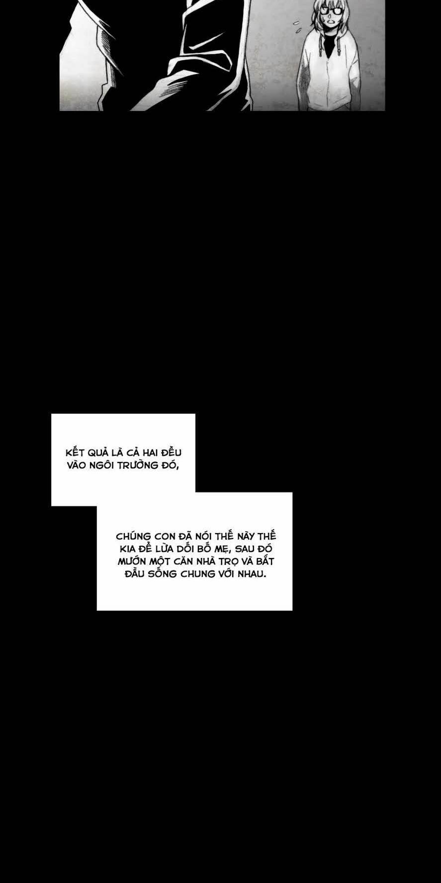 ngôi nhà của những búp bê chapter 18 33