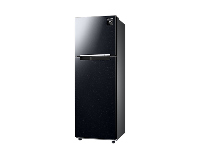 Tủ Lạnh Samsung Ngăn Đông Trên với Digital Inverter 264L màu Đen RT25M4032BU/SV - Miễn phí giao + lắp đặt toàn quốc- Hàng Chính Hãng