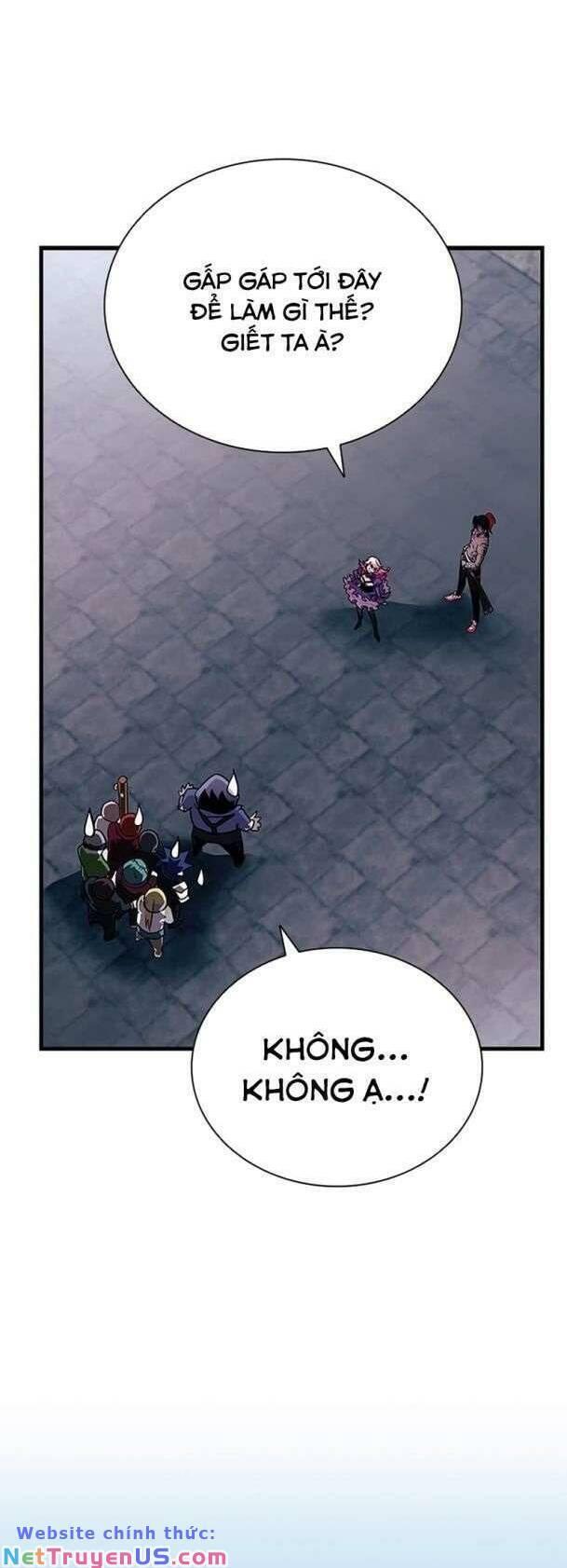 tiêu diệt ác nhân chapter 115 6