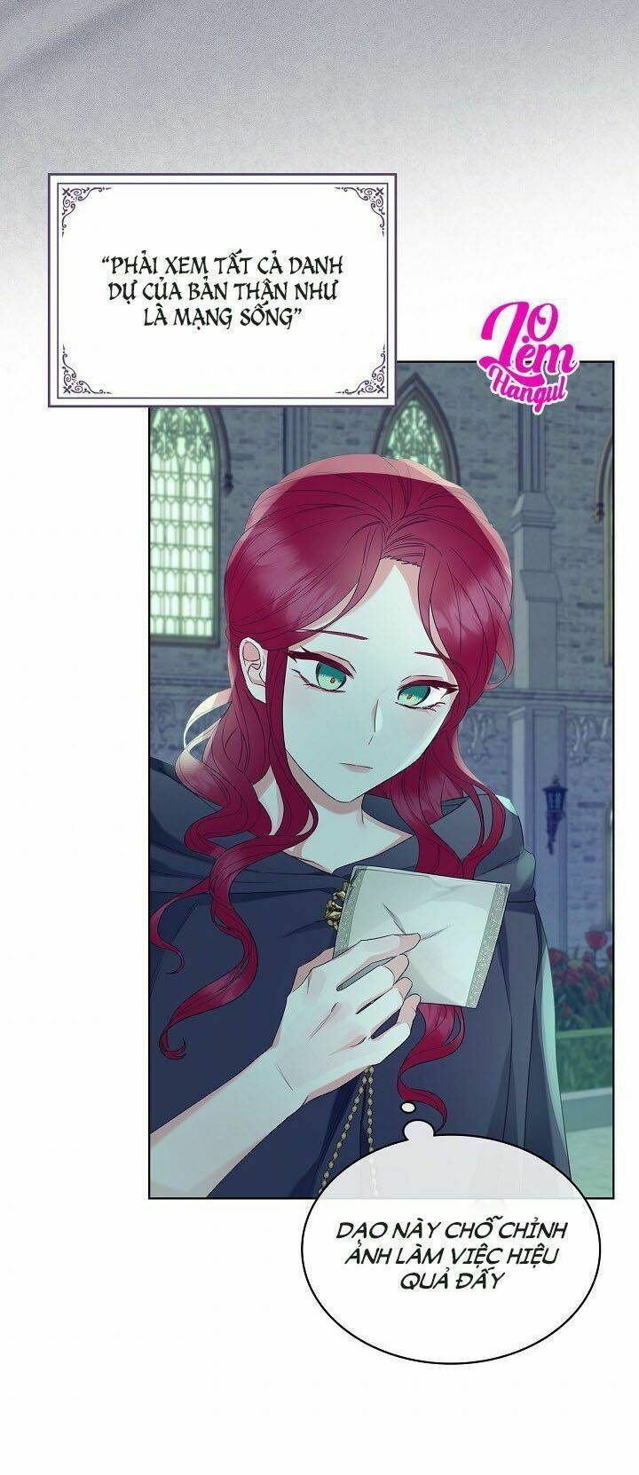 kẻ tạo ra nữ phản diện chapter 31 47