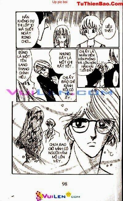 cô bé khóc nhè chapter 5 97