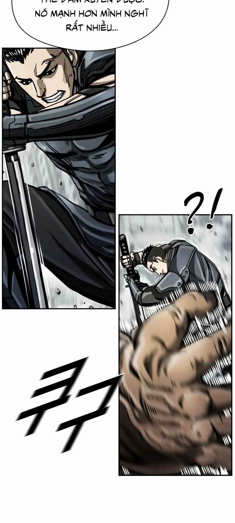 thợ săn đầu tiên chapter 28 32