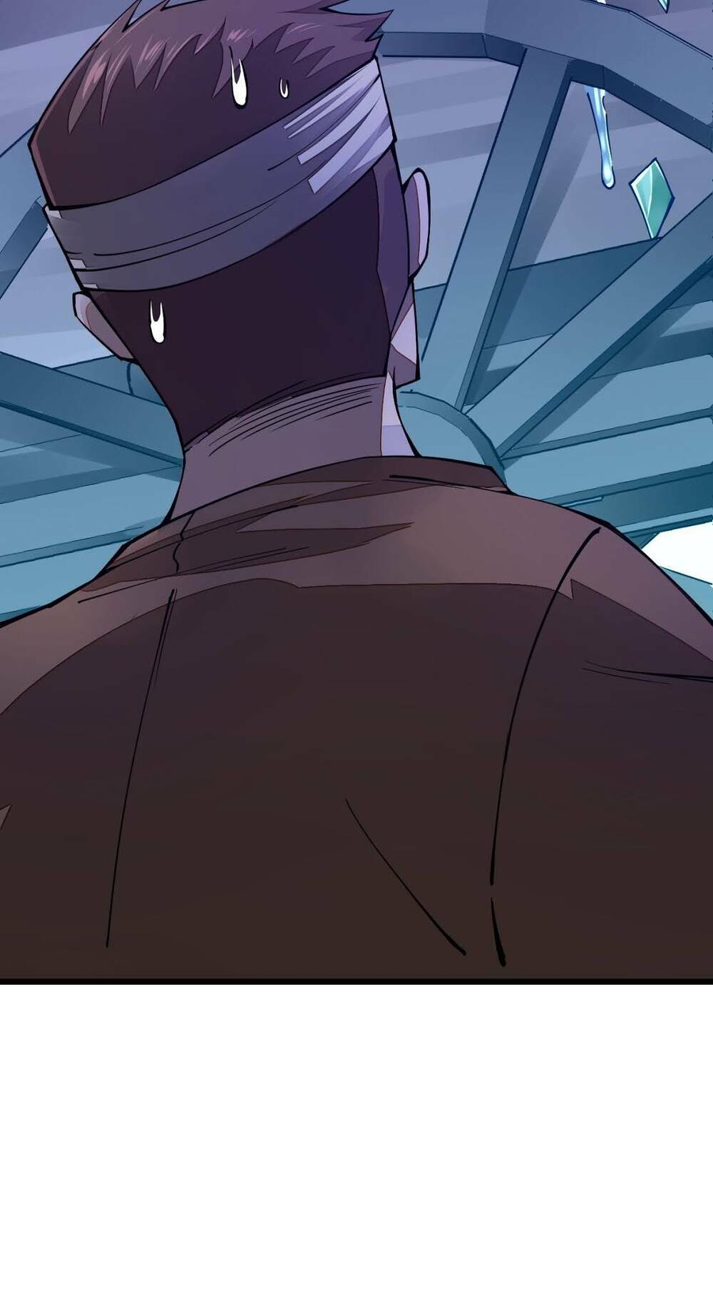 sức mạnh của kiếm thần chapter 12 52