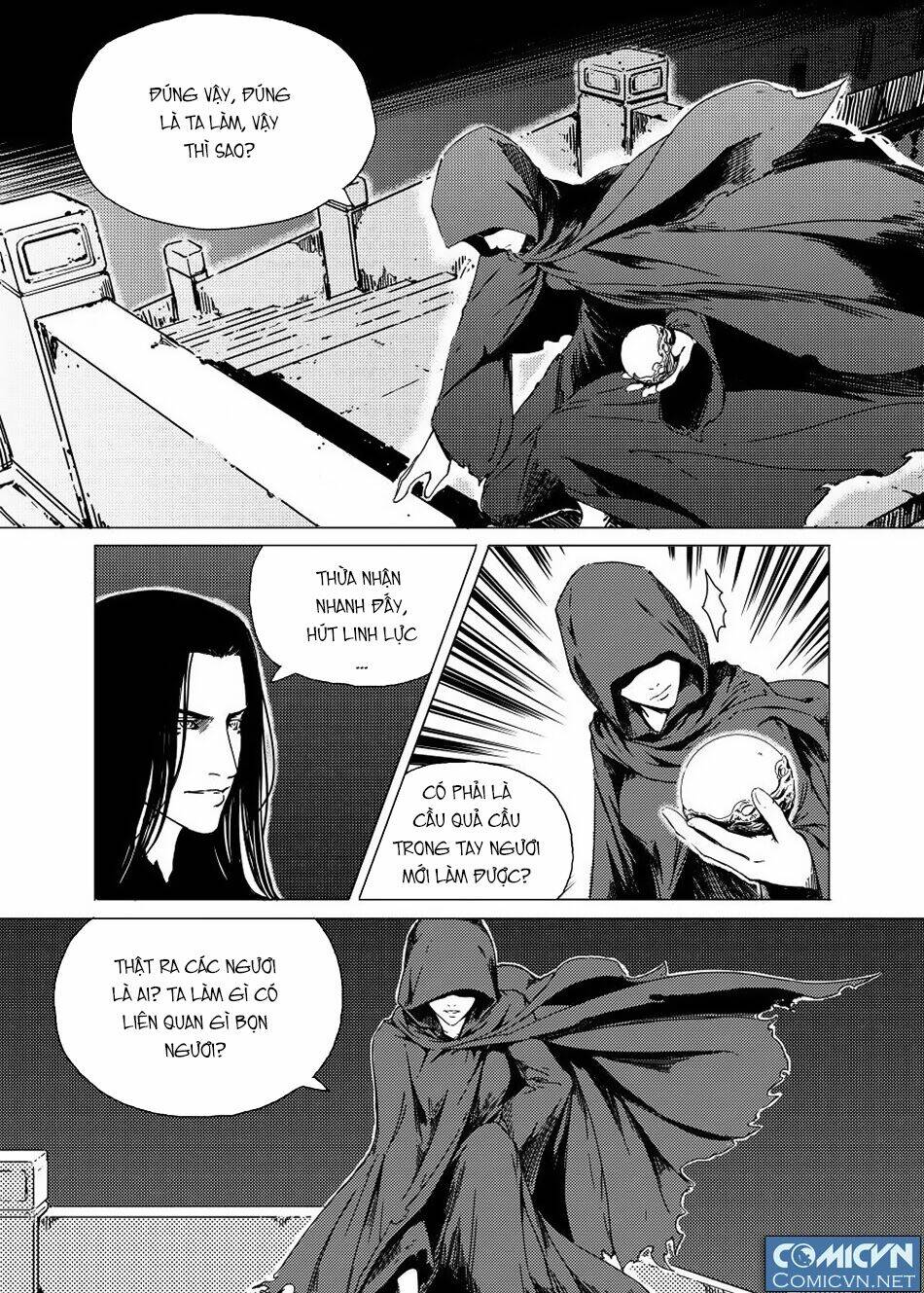 quỷ sai chapter 7 5