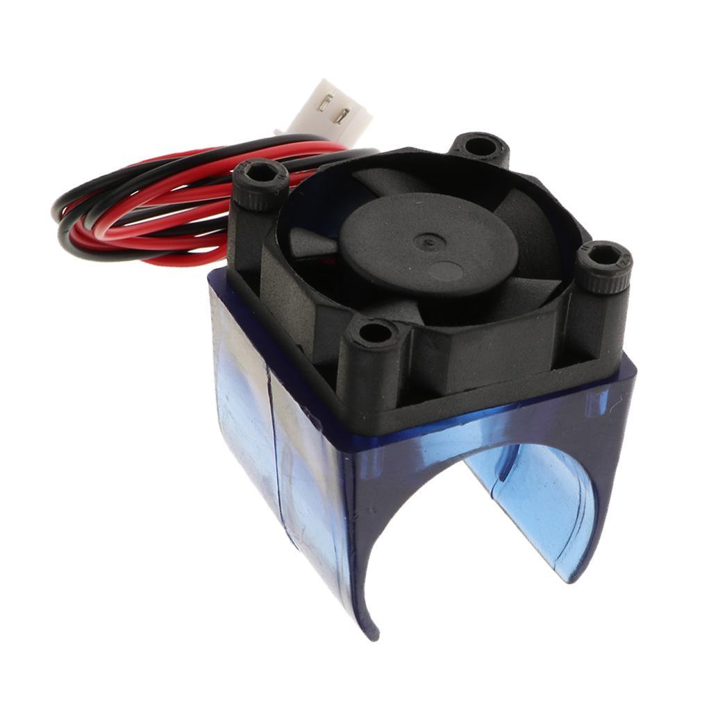 Cooling Fan Cover Duct 3D Printer Accessories V5