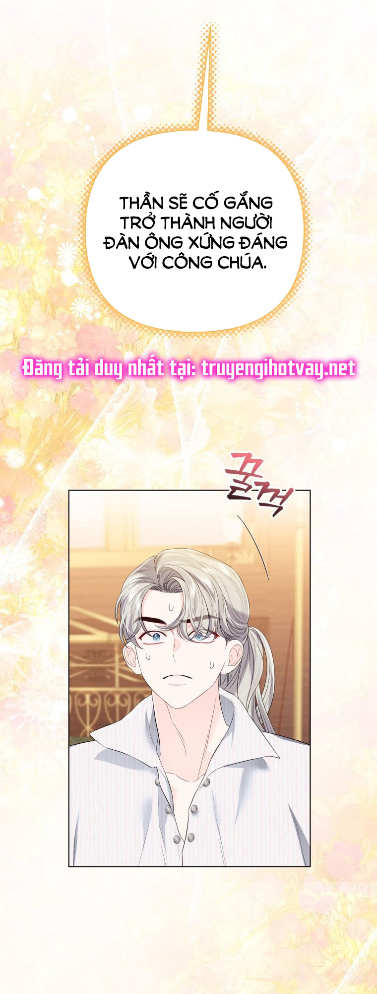 thà rằng để tôi trở thành nữ hoàng chapter 27.2 22