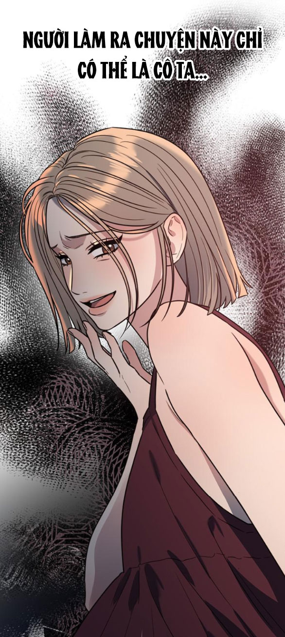 [18+] dục vọng tao nhã chapter 9.1 30