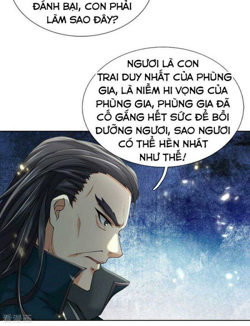 thân thể của ta là kiếm chủng chapter 96 23