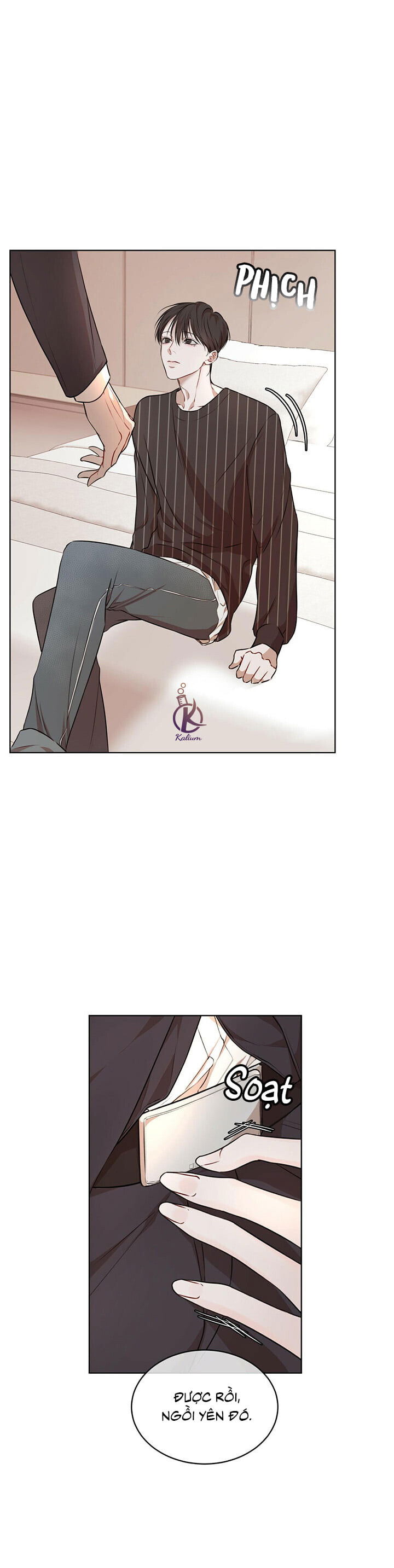 hình thái khởi sinh chapter 24 27