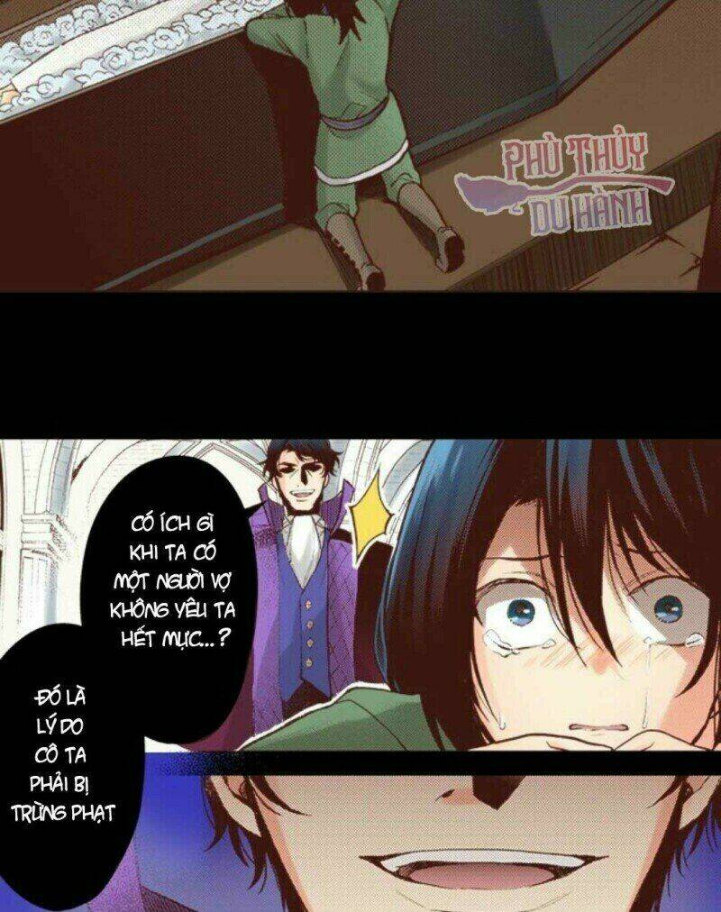 tôi tỉnh lại sau 20 năm! chapter 11 26