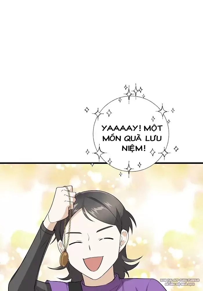 anh bạn của tôi đang phát sáng kìa ! chapter 30 24