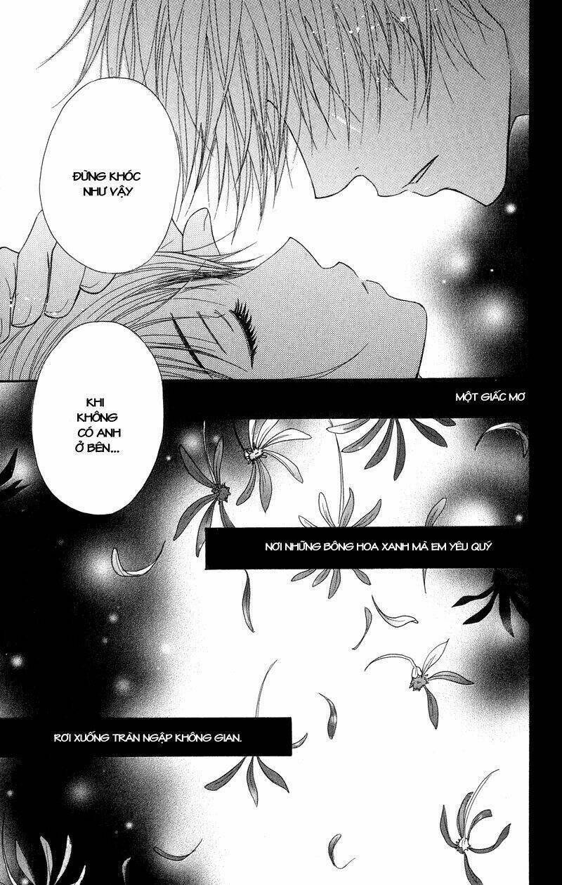 điện kích daisy chapter 8 45