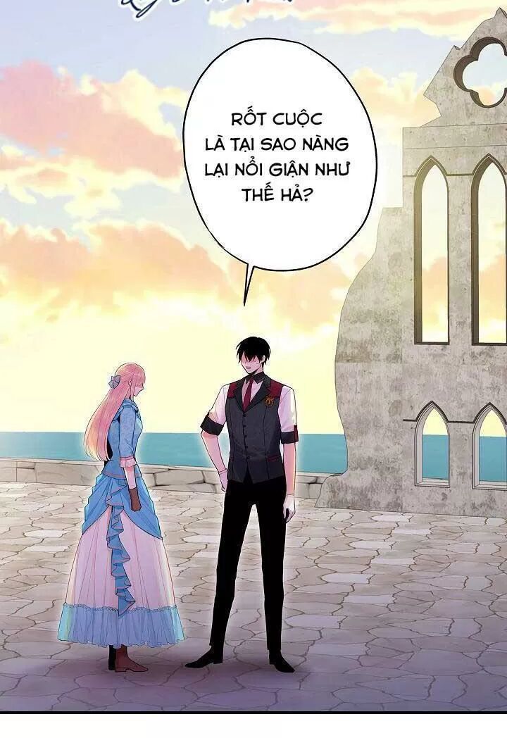 trọng sinh trở thành hoàng phi chapter 123 7