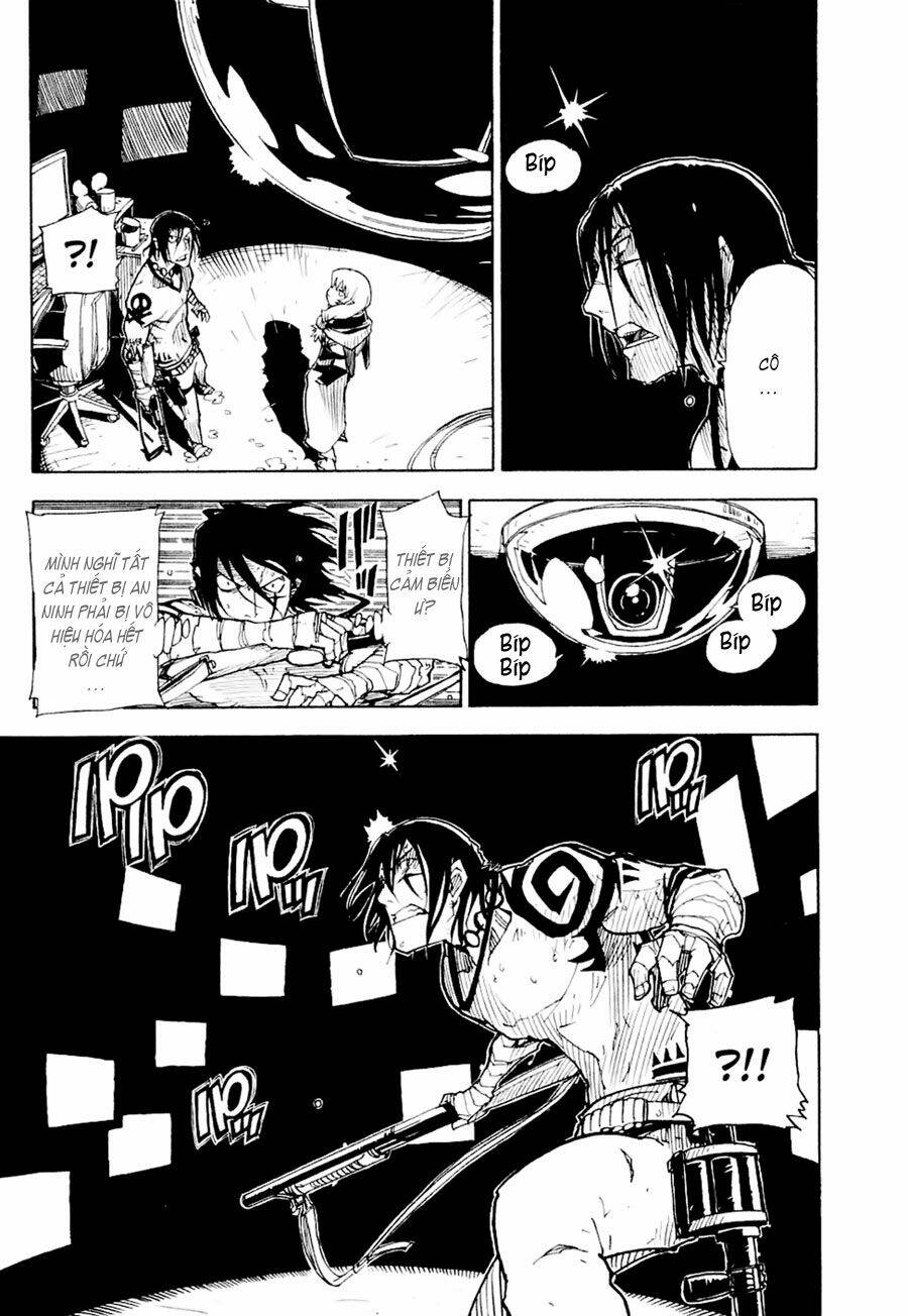 king of thorns chapter 20 21