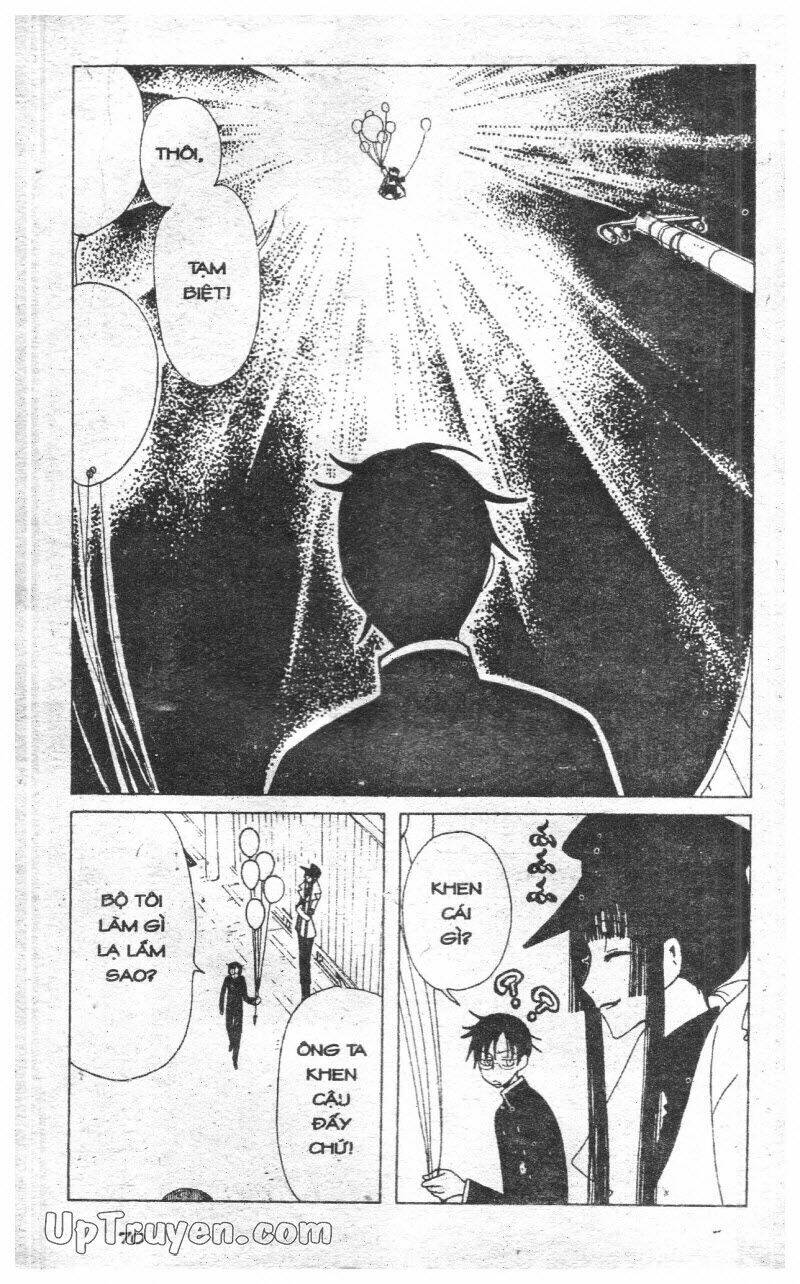 xxxholic - hành trình bí ẩn chapter 9 69