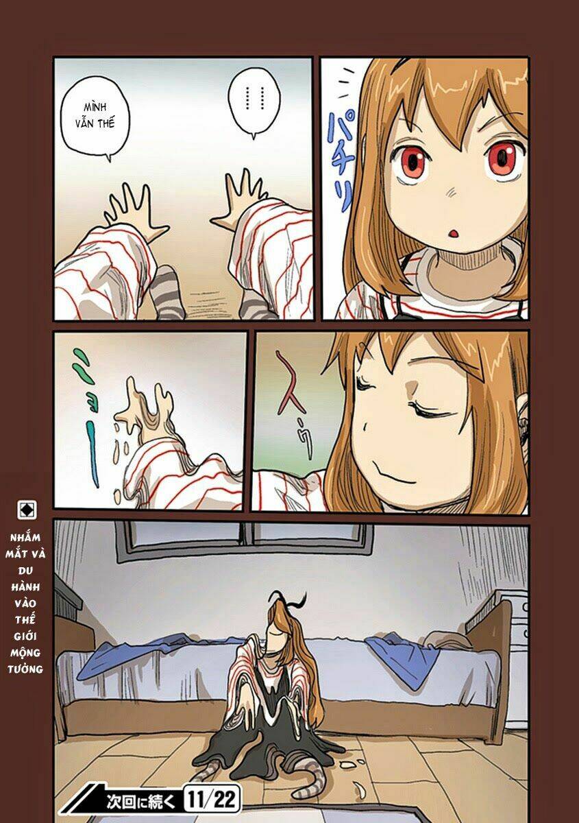 ryuushika ryuushika chapter 36 16