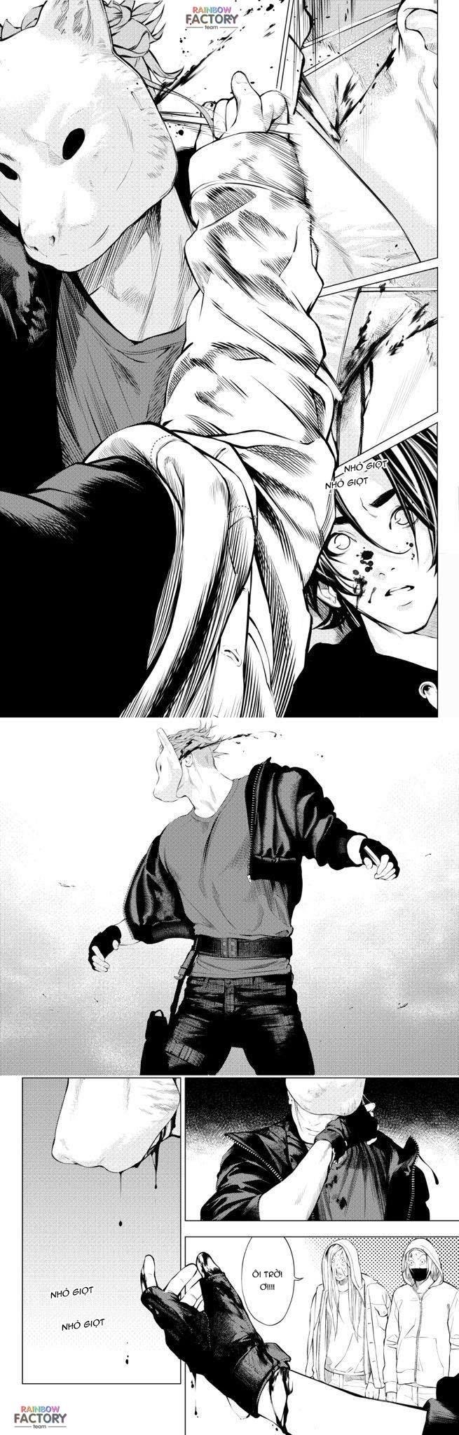 the boy & the wolf chapter 1 23