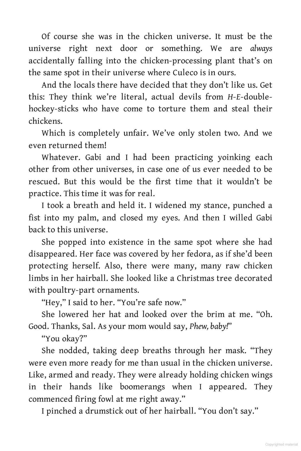 Sách ngoại văn: The Cursed Carnival And Other Calamities