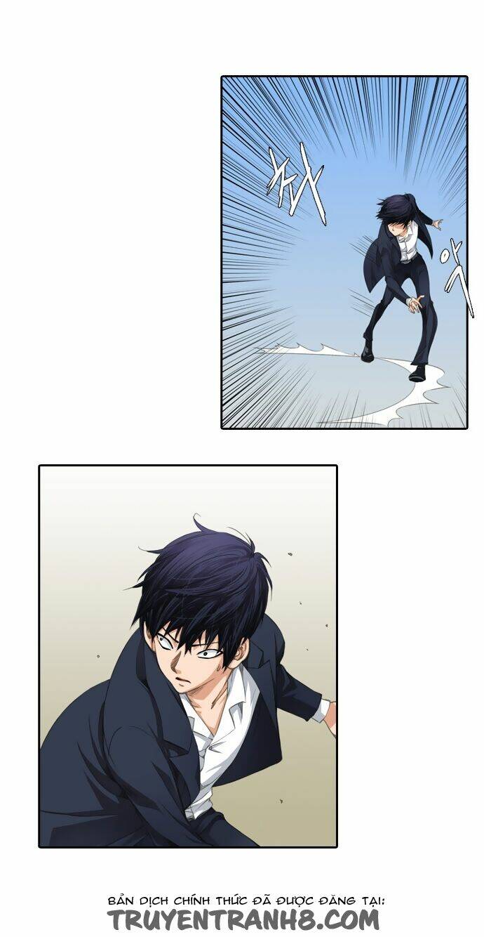 a thousand years ninetails chapter 16 3