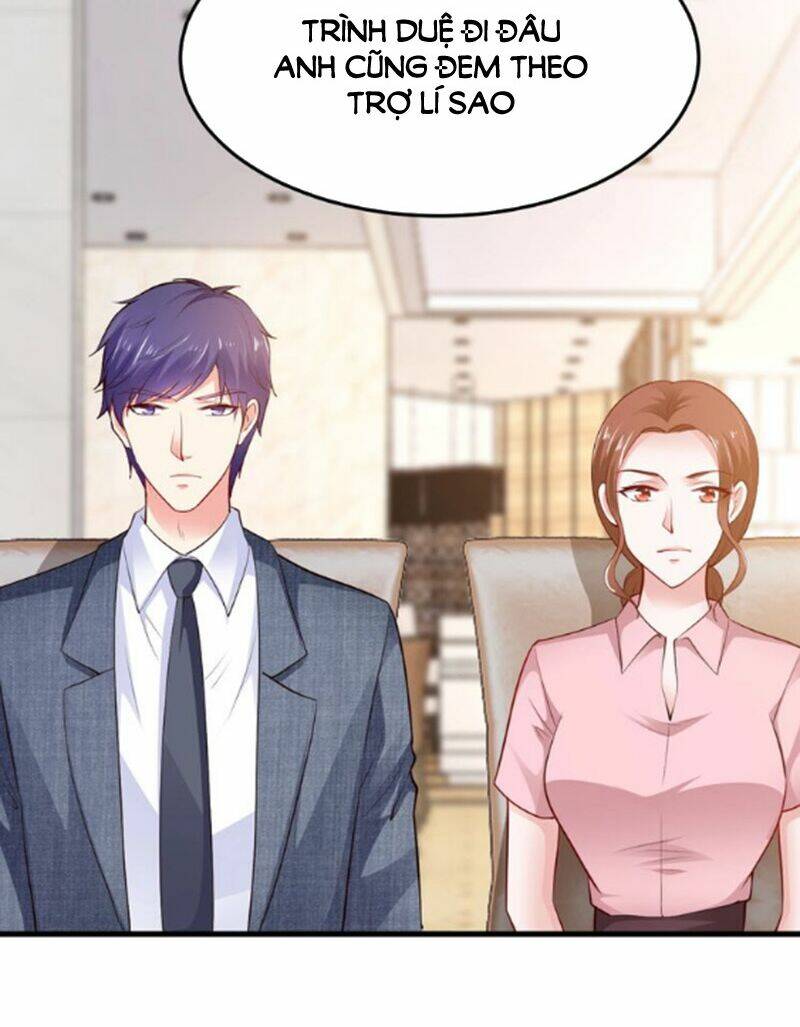 thú cưng độc quyền của boss chapter 59 4