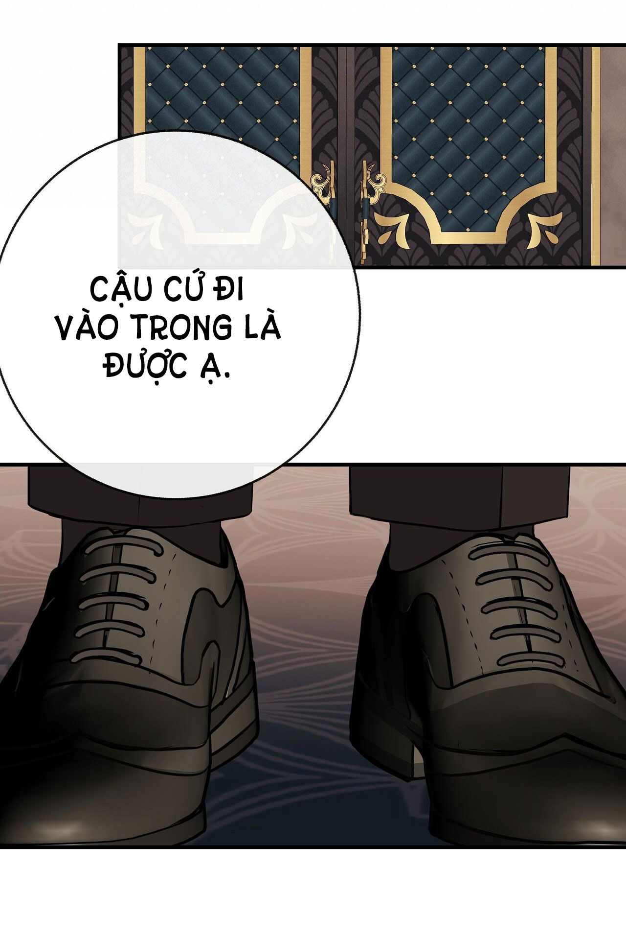 đứa bé là con tôi chapter 47.1 8