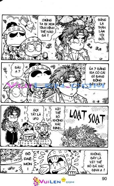 ninja loạn thị chapter 56 90