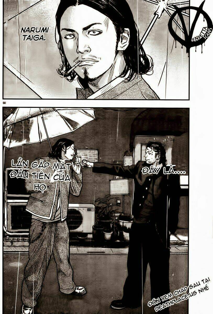 crows zero 2 suzuran x housen chapter 1 65