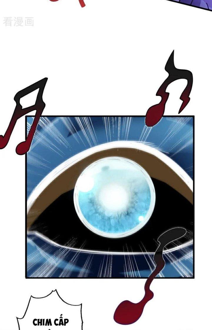 ẩn cư mười vạn năm, đời sau mời ta rời núi chapter 81 29