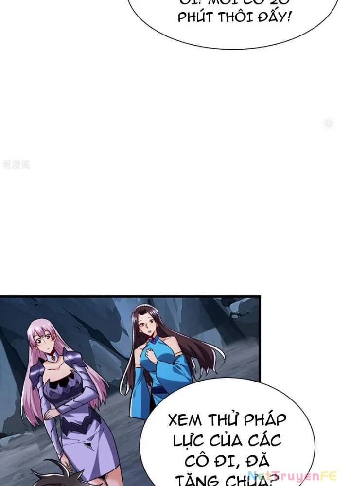 từ dã quái bắt đầu thăng cấp chapter 63 31