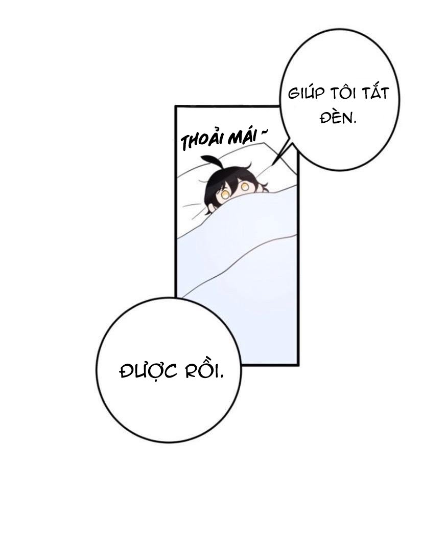 người tình dâm đãng của tôi chapter 8 33