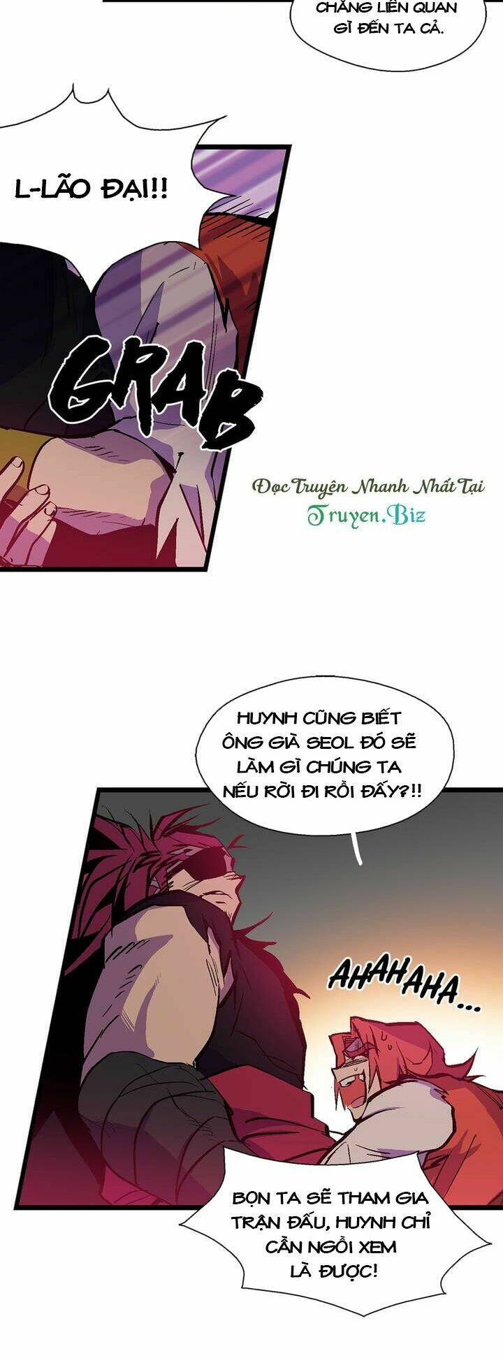 biên niên sử lãnh nguyệt chapter 19 30