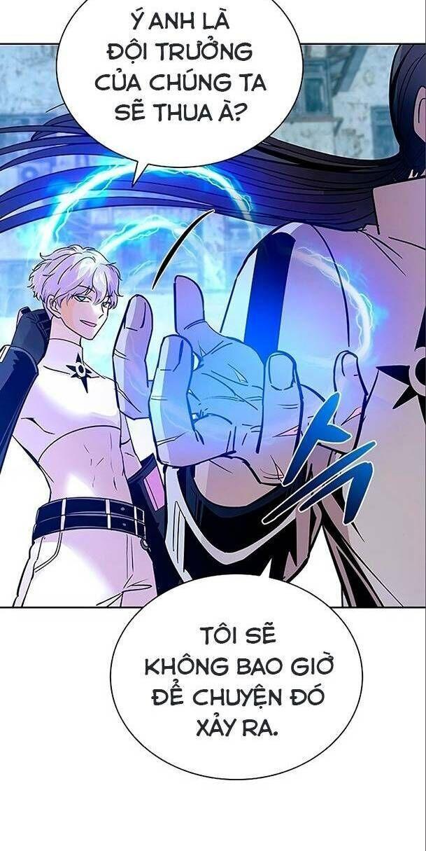 tiêu diệt ác nhân chapter 90 72