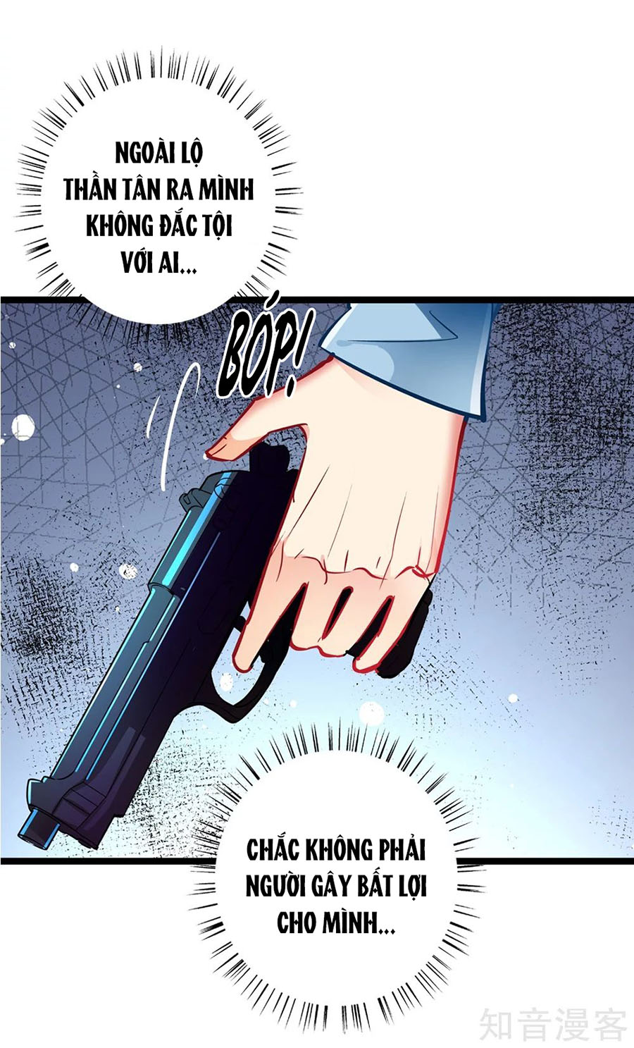 cưng chiều ái thê hư hỏng chapter 66 17