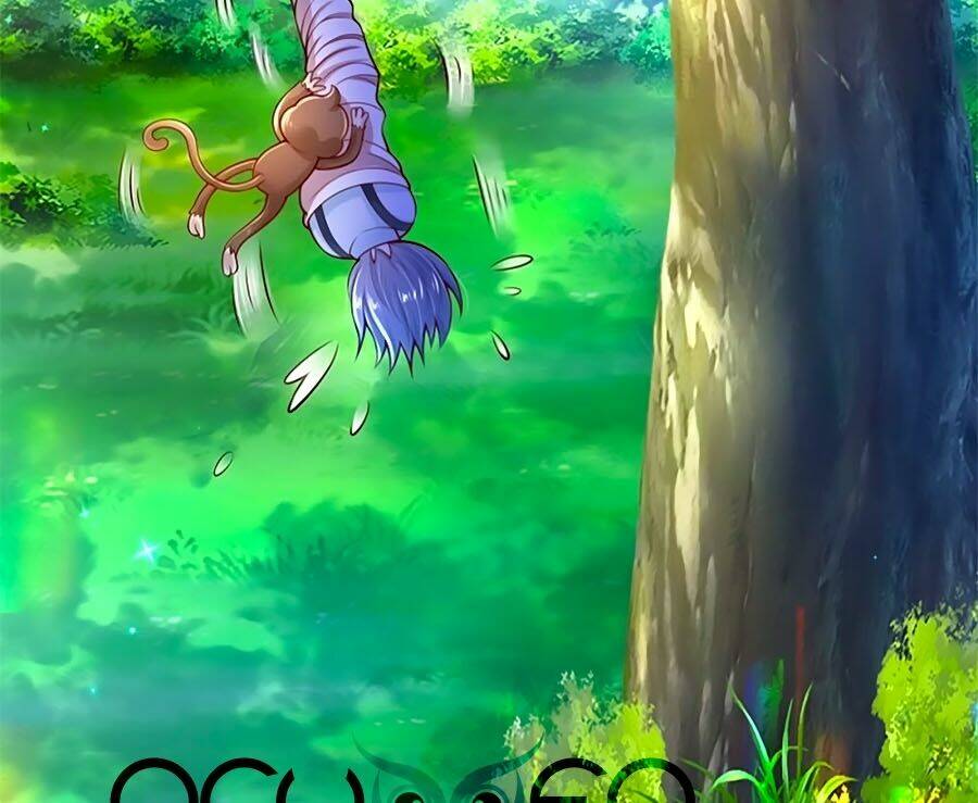 bỗng một ngày trở thành con gái nhà vua chapter 256 23