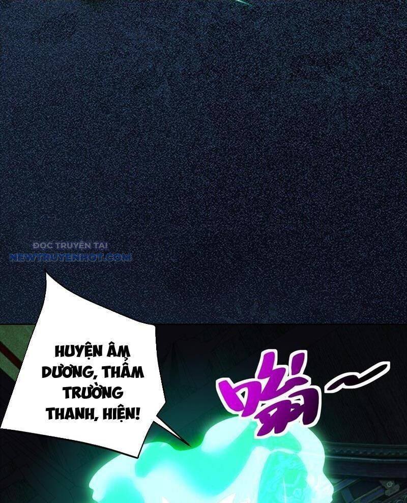 ta thực sự không muốn làm thần tiên chapter 26 10