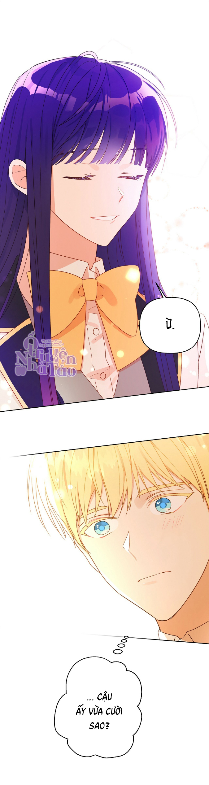 nhật ký theo dõi elena evoy chapter 3 27