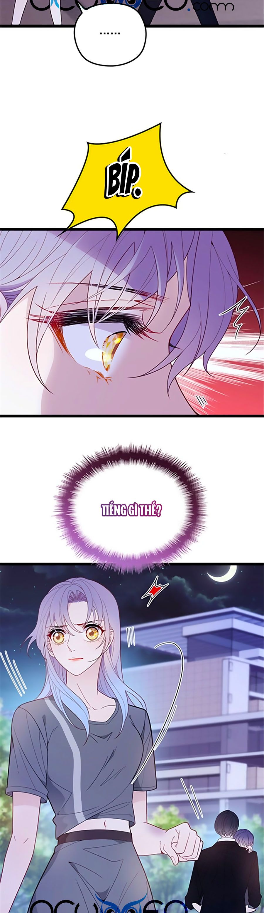 một vợ yêu, một bé con chapter 56 9