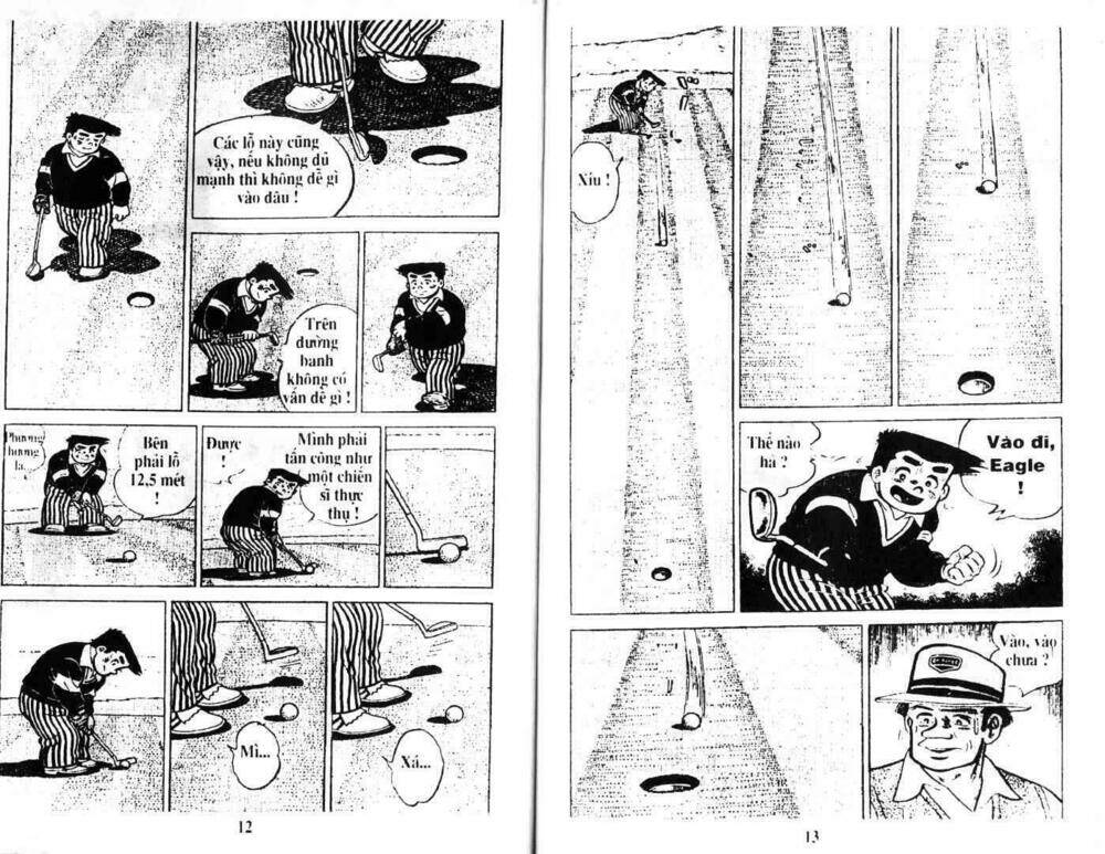 tân teppi chapter 38 4