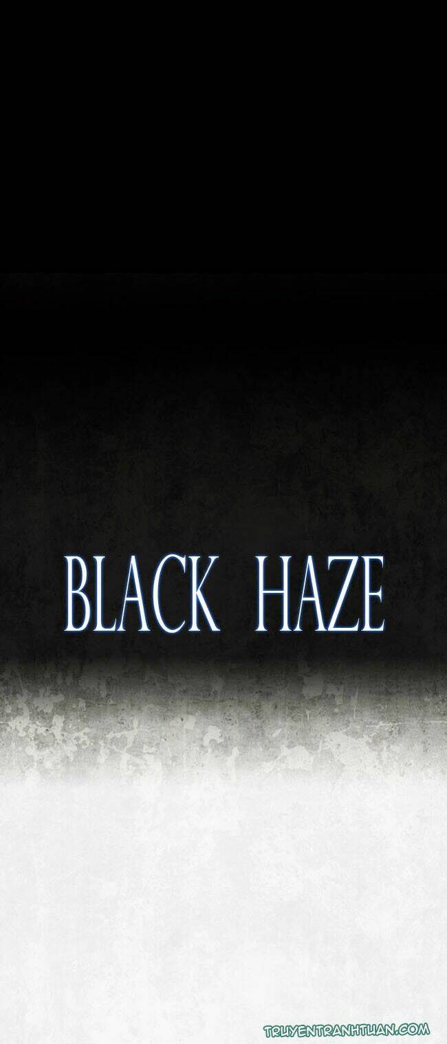black haze chapter 0 11