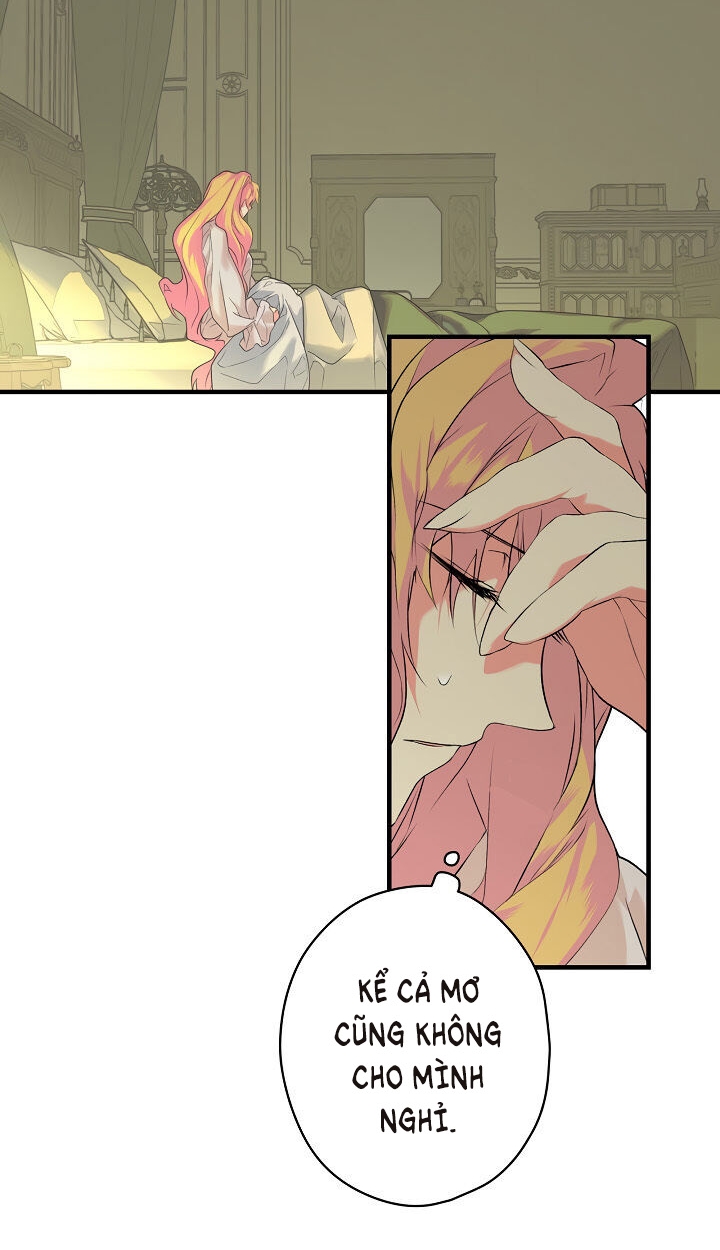 quý cô bí ẩn - secret lady chapter 5 30