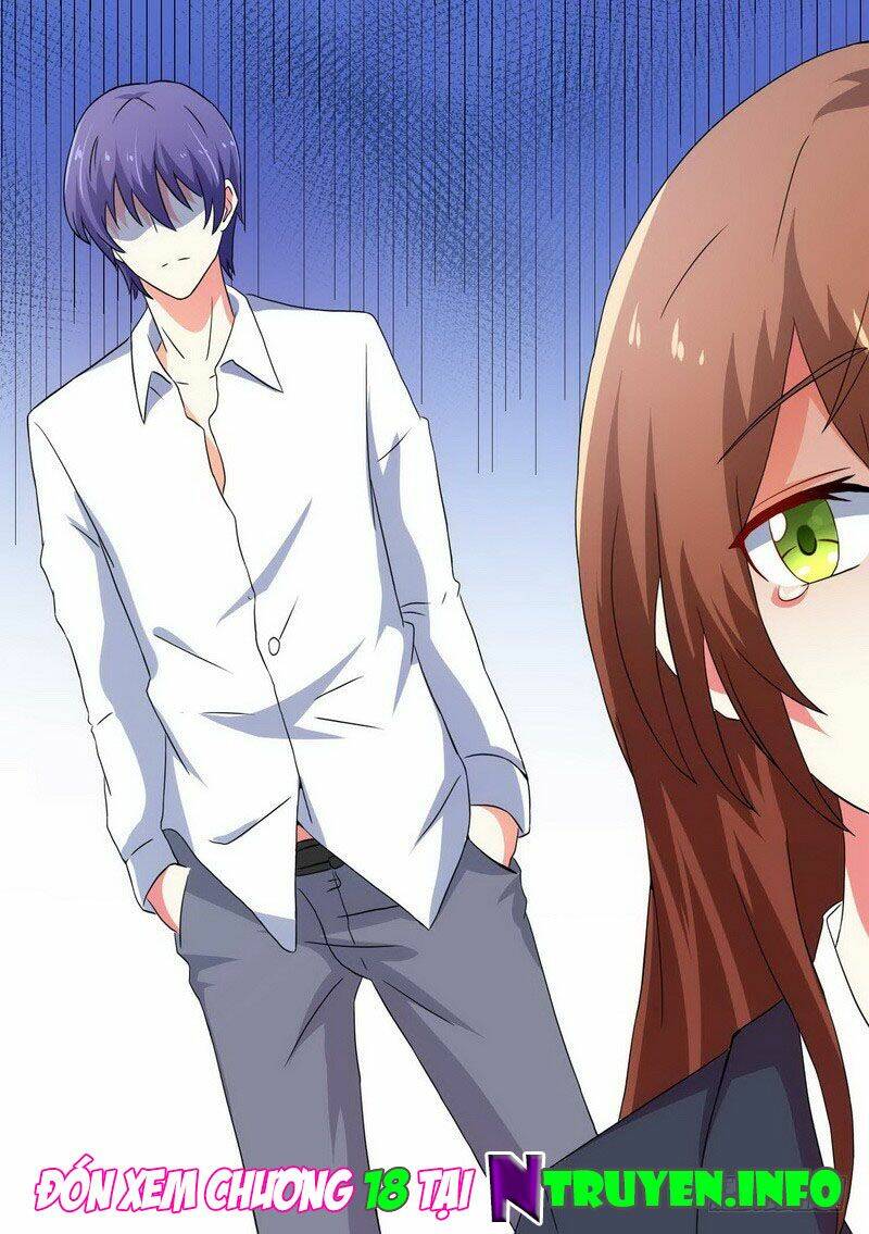 khế hôn chapter 17 25